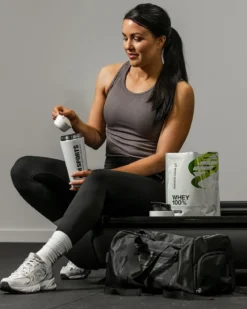 Whey 100% - 400 g