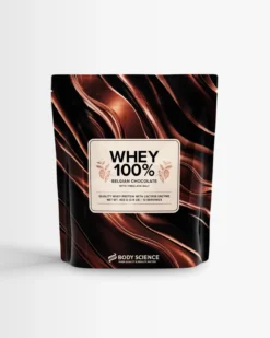 Whey 100% - 400 g