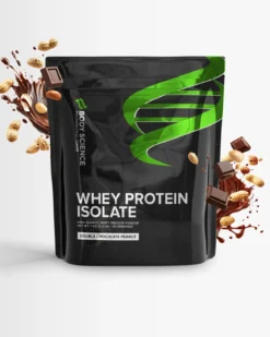 Whey Isolate