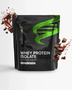 Whey Isolate