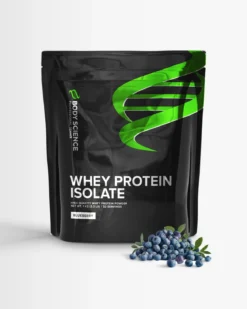 Whey Isolate