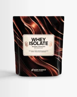 Whey Isolate