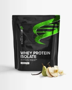 Whey Isolate