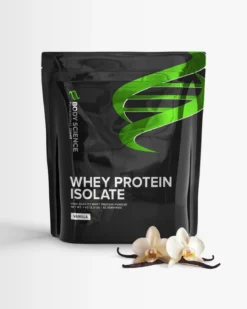 Whey Isolate