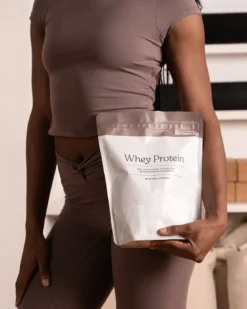 Whey Protein