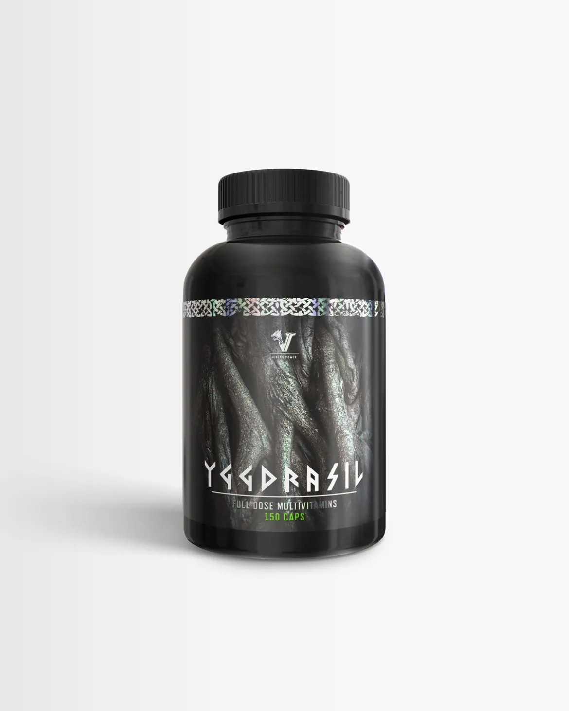 Yggdrasil Komplett multivitamin