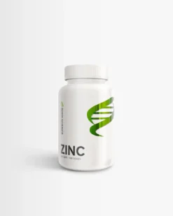 Zinc