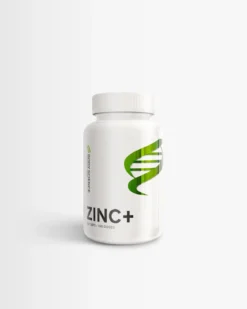 Zinc+