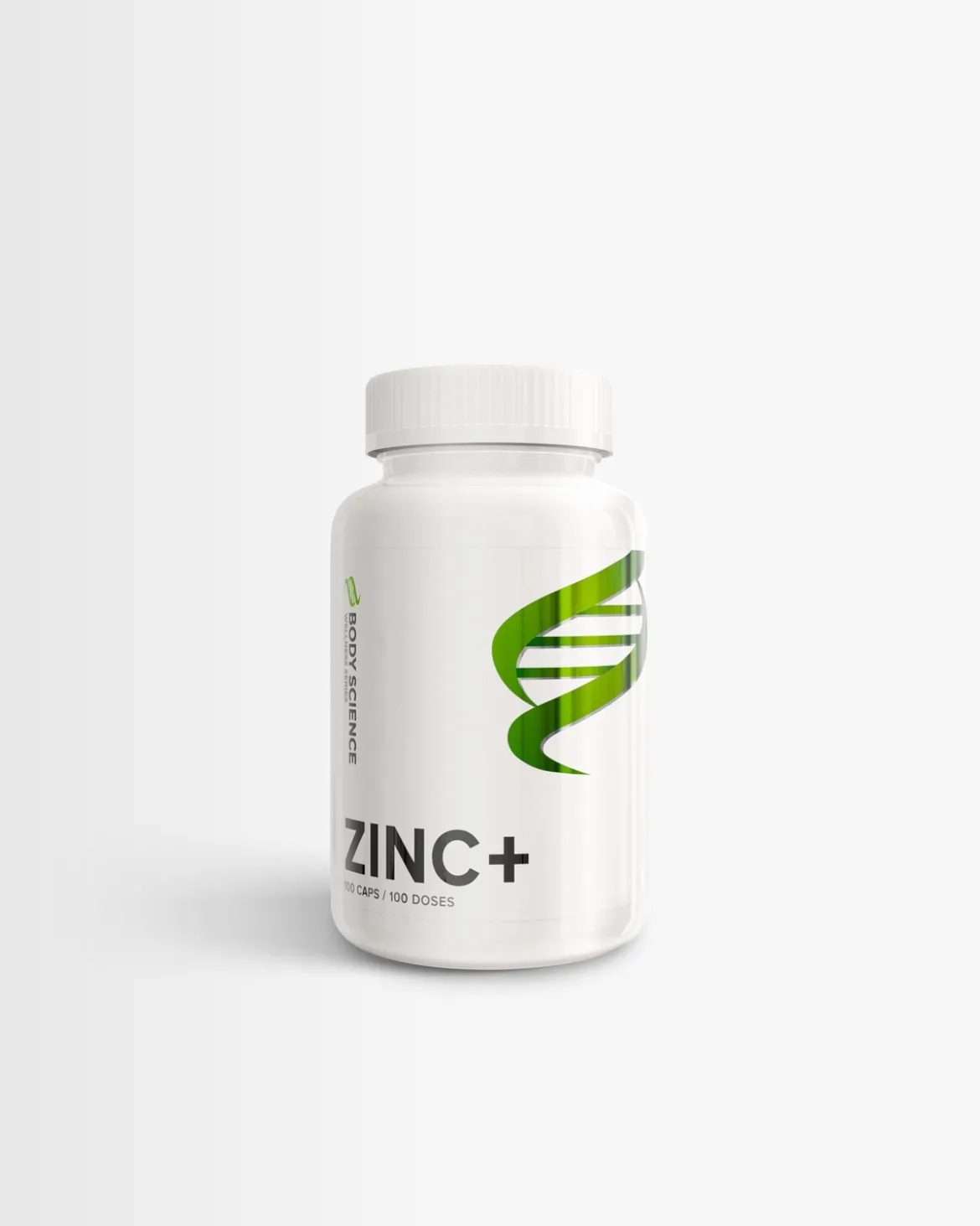 Zinc+