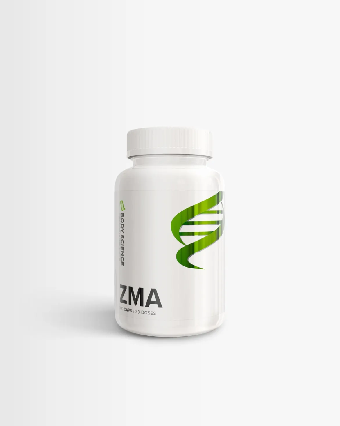 ZMA