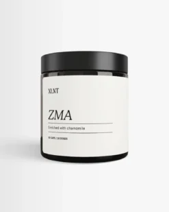 ZMA
