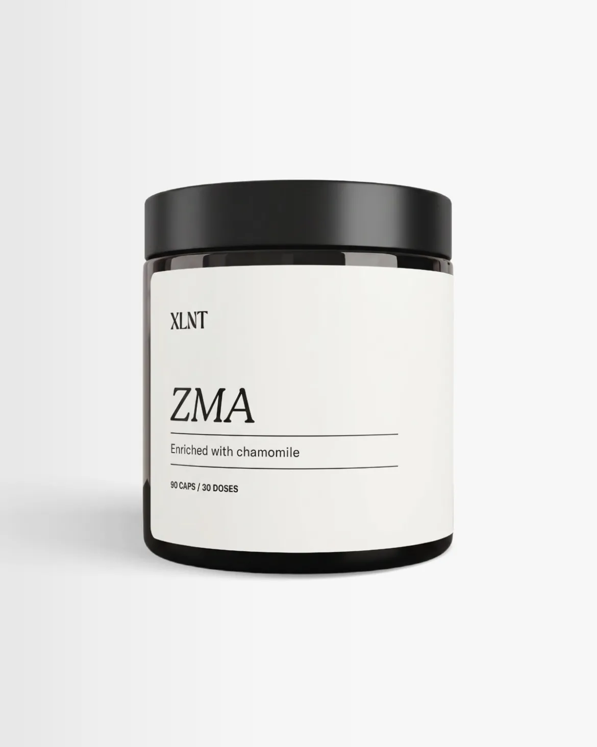 ZMA